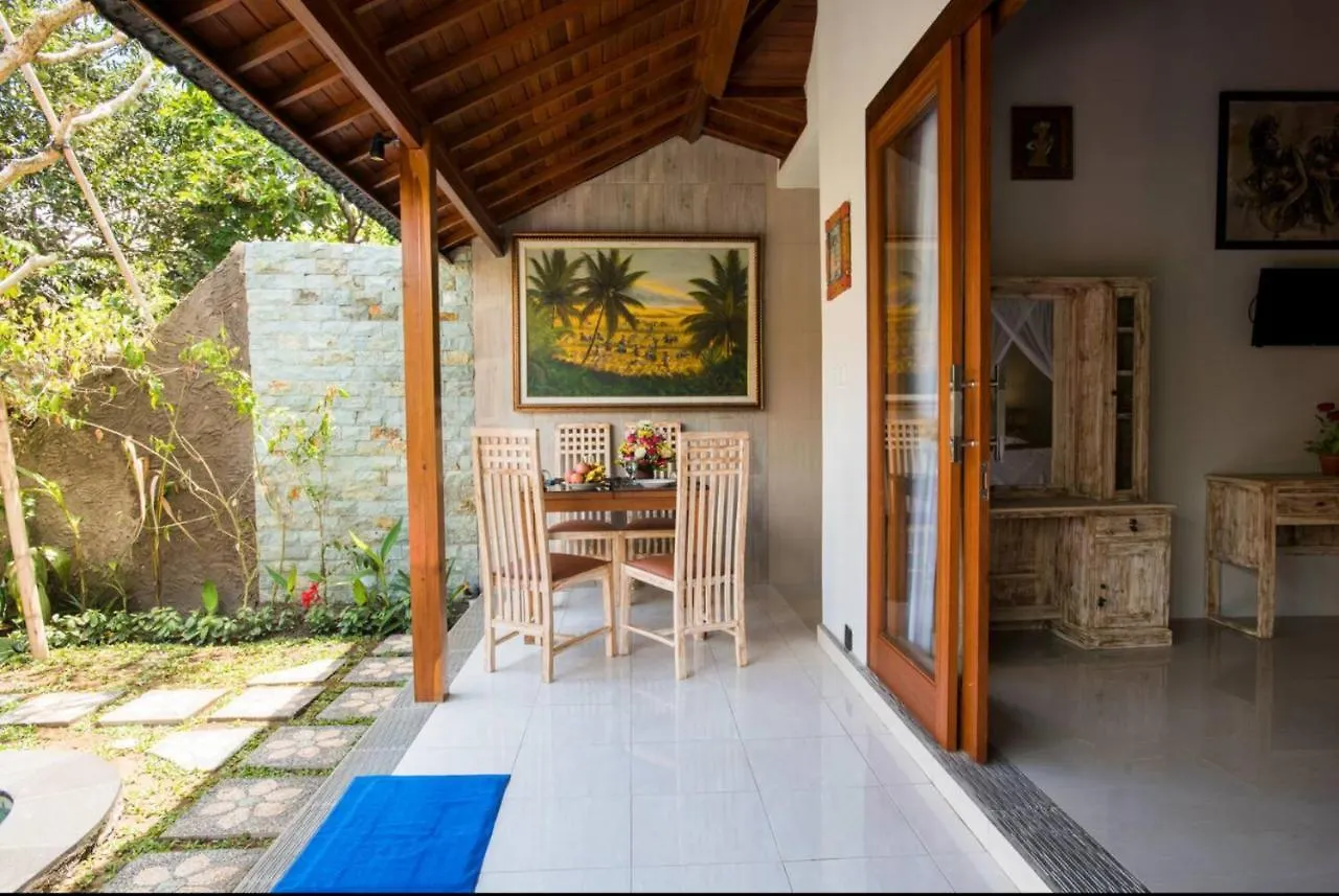 New Villa I Love You-Ii: Inhale Bali Vibe! Ubud  0*, Ubud (Bali) Indonesia