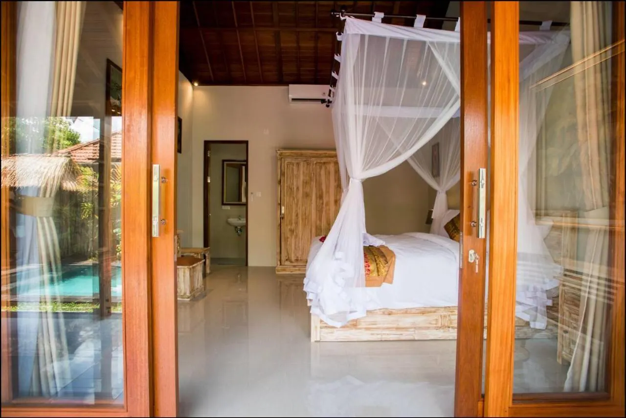 New Villa I Love You-Ii: Inhale Bali Vibe! Ubud  Ubud (Bali)