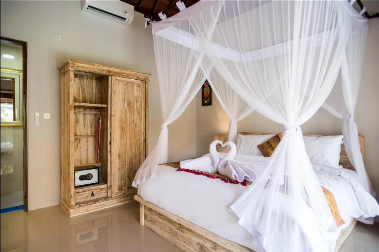 New Villa I Love You-Ii: Inhale Bali Vibe! Ubud  0*, Ubud (Bali) Indonesia