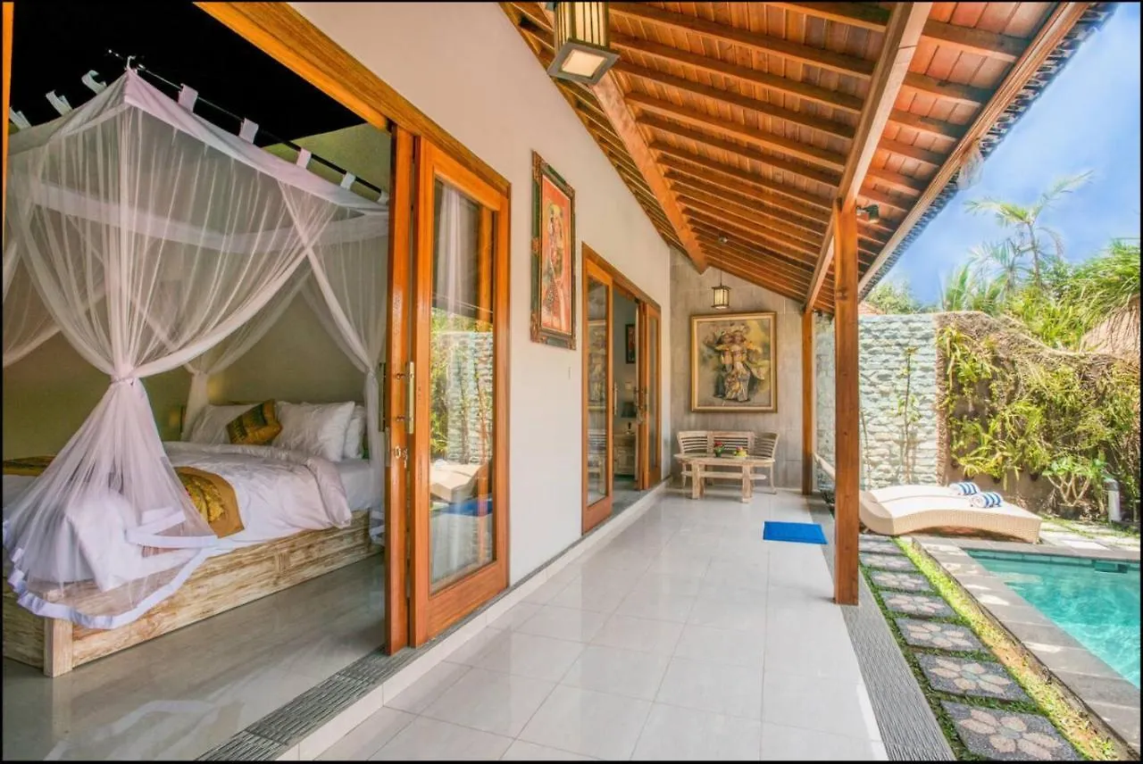 New Villa I Love You-Ii: Inhale Bali Vibe! Ubud   Ubud (Bali)