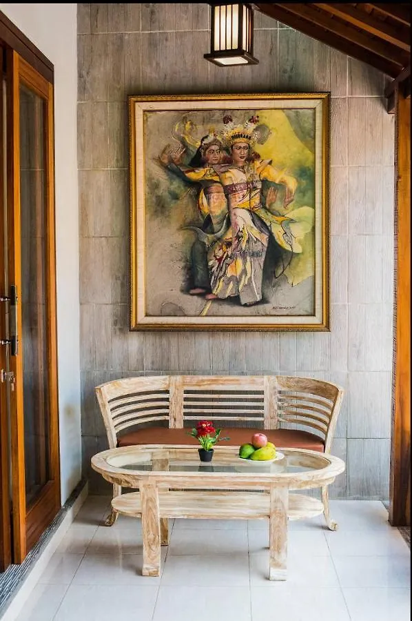 New Villa I Love You-Ii: Inhale Bali Vibe! Ubud