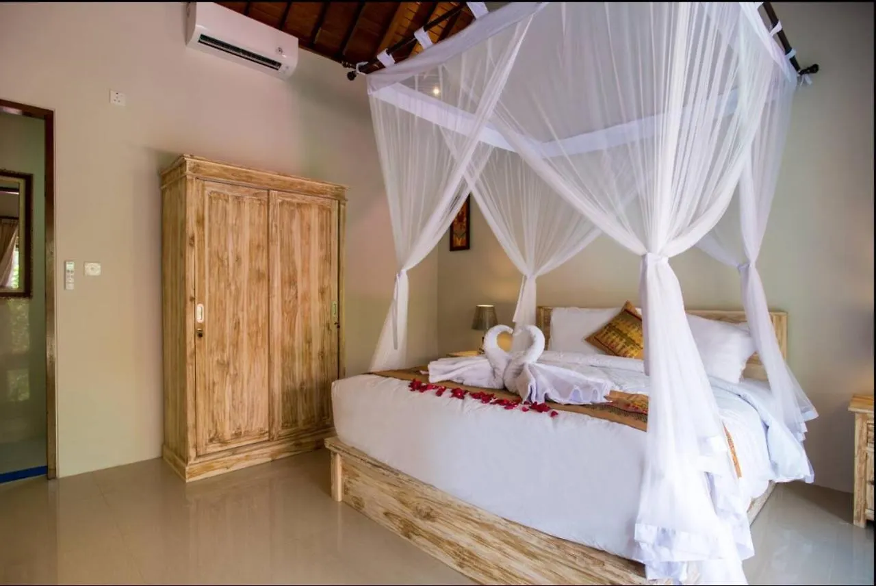 New Villa I Love You-Ii: Inhale Bali Vibe! Ubud