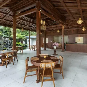 The Sakara By Pramana Ubud