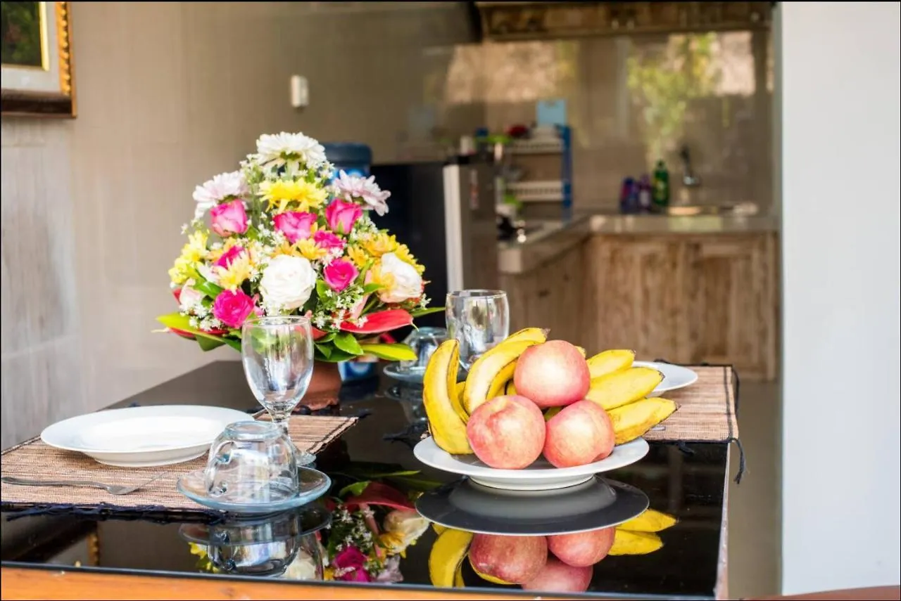 New Villa I Love You-Ii: Inhale Bali Vibe! Ubud  Indonesia