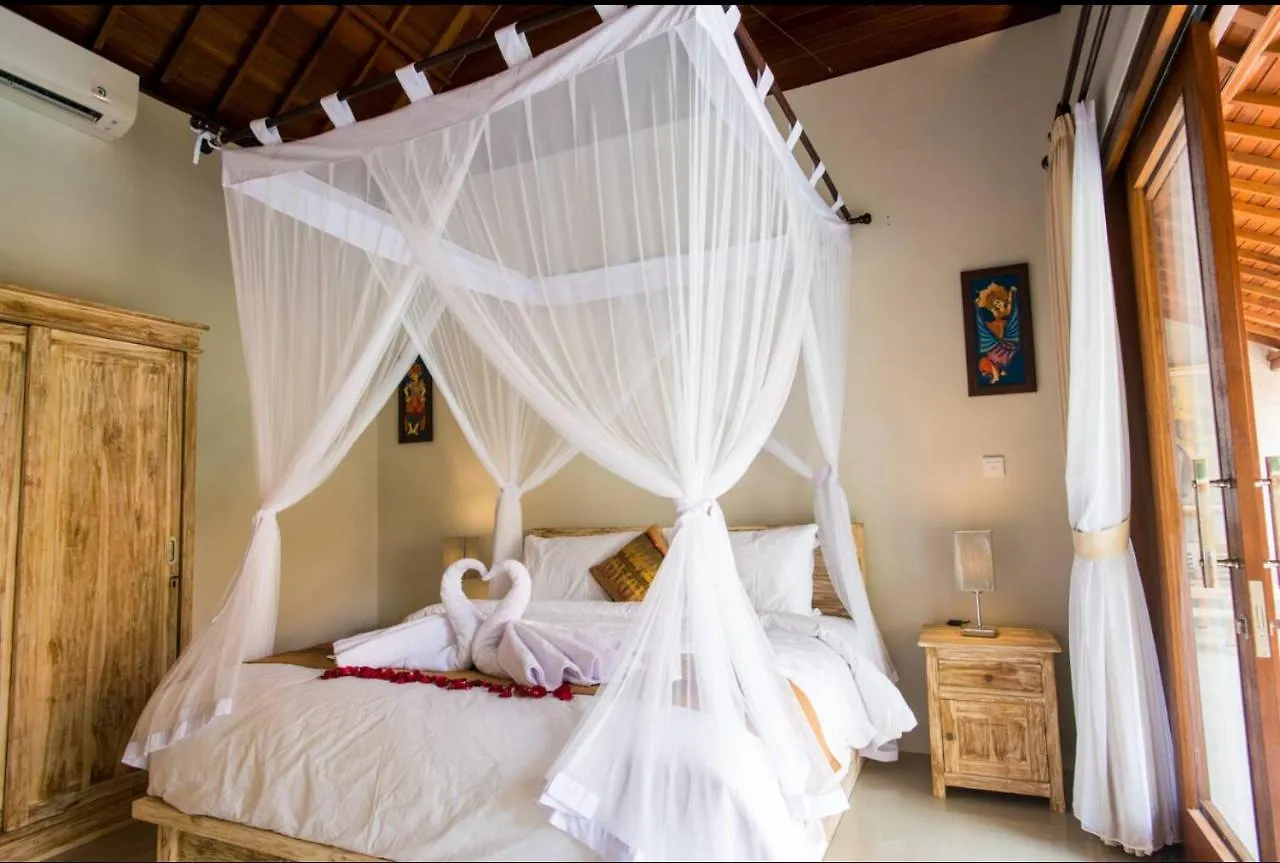 New Villa I Love You-Ii: Inhale Bali Vibe! contacts